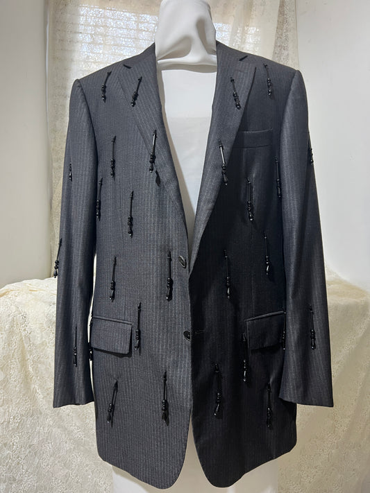 Grey Black Tonal S *LEBANON EXCLUSIVE*