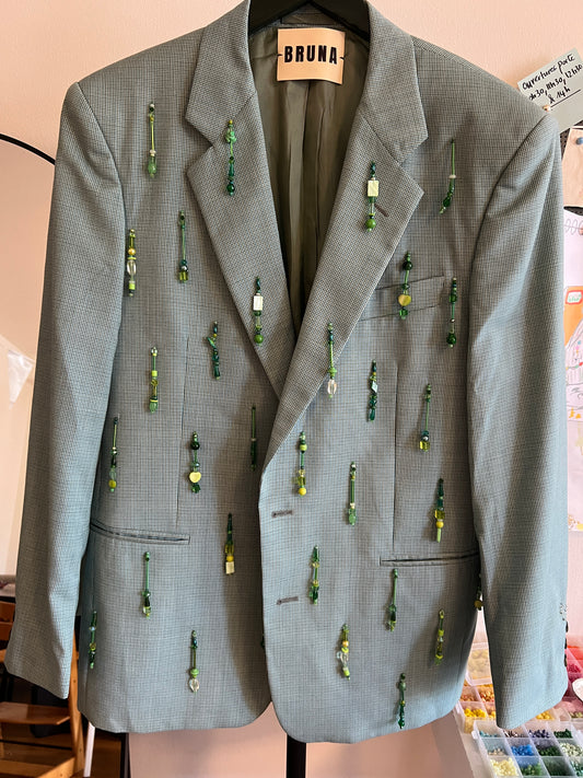 Grass Green Tonal S *LEBANON EXCLUSIVE*