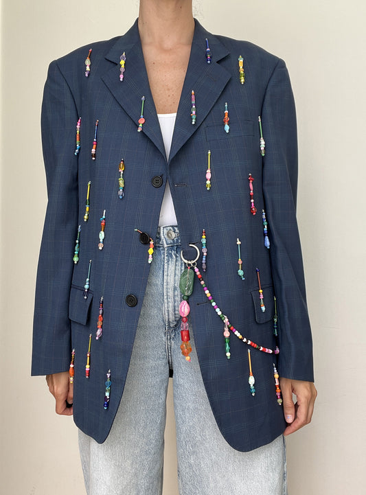 Petrol Blazer s/m