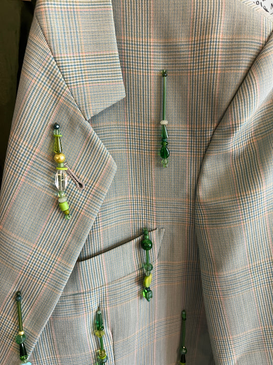 Light Green Tonal XS  *LEBANON EXCLUSIVE*