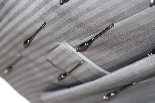 Grey Black Tonal S *LEBANON EXCLUSIVE*